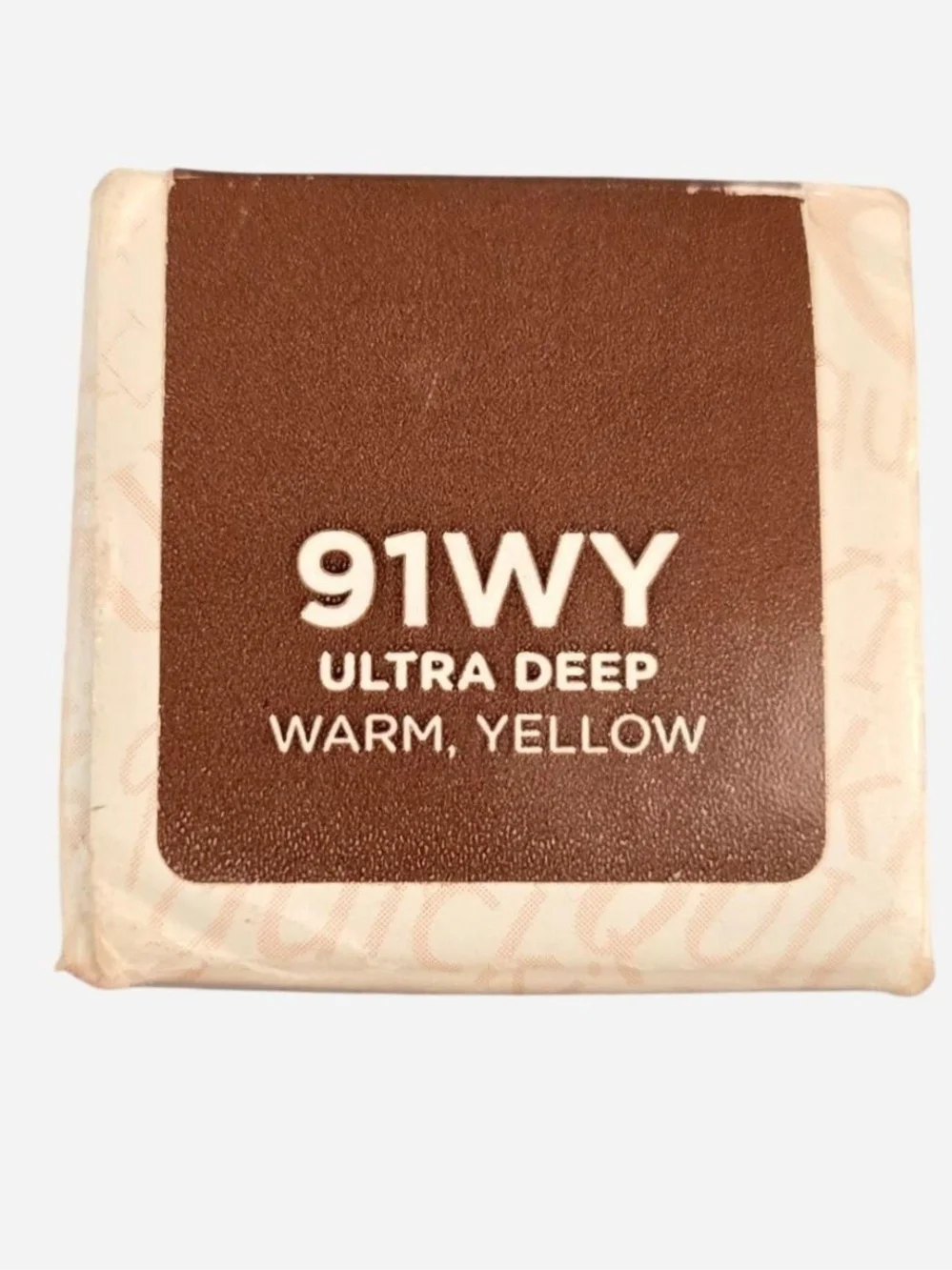 Urban Decay Quickie Multi-Use Concealer - Shade 91WY Ultra Deep Warm, Yellow